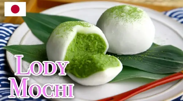 Jak zrobić mochi z mąki ryżowej - prosty przepis na pyszne słodkości
