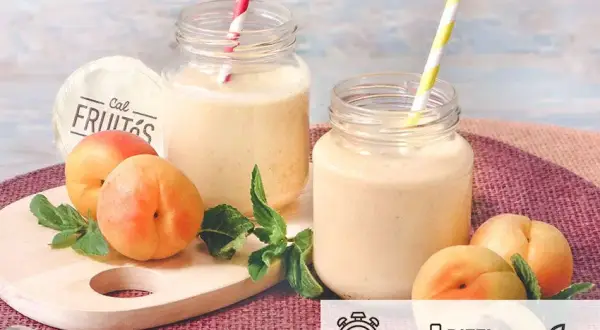 Batido de Albaricoque: La Receta Perfecta y Trucos Infalibles