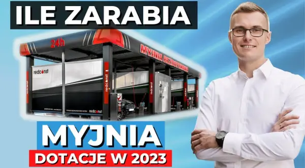 Myjnia parowa ile można zarobić? Sprawdź realne zyski i wyzwania