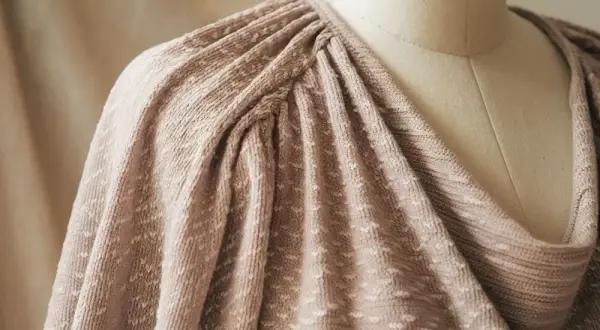 Bluzka trykotowa co to znaczy i jak ją stylizować na co dzień