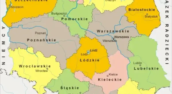 Szczecin jaki powiat - poznaj status administracyjny i jego znaczenie