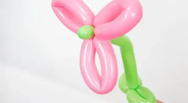 Co można zrobić z balonów do modelowania? 10 kreatywnych pomysłów