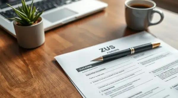 L4 po ustaniu zatrudnienia: jakie dokumenty do ZUS, aby uniknąć problemów
