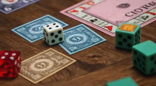 Ile pieniędzy rozdaje się w Monopoly Polska? Zaskakujące szczegóły!