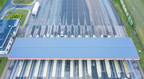 Jak zapłacić na autostradzie A2 - uniknij problemów z opłatami