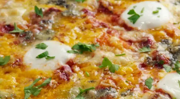Pizza 4 Fromages : La Recette Maison Parfaite & Ses Secrets