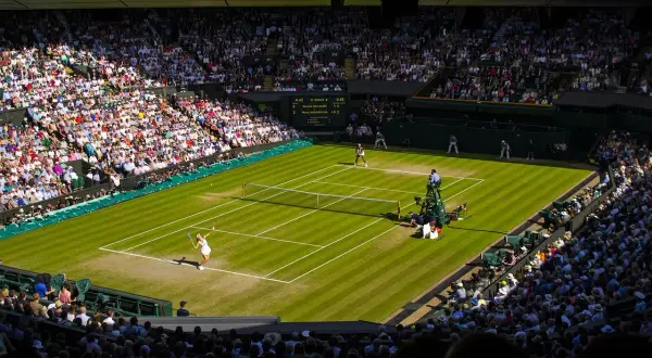 Ile za wygranie Wimbledonu? Zaskakujące nagrody i ich historia