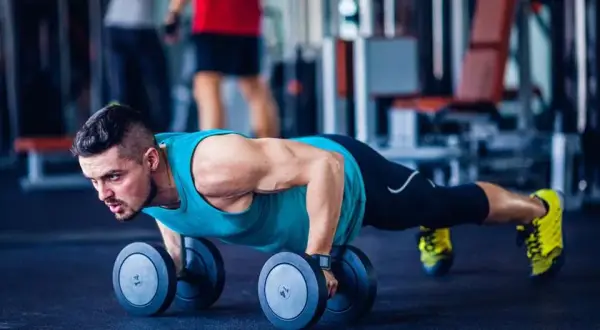 Crossfit dla kogo? Sprawdź, czy to trening dla Ciebie i Twojego zdrowia
