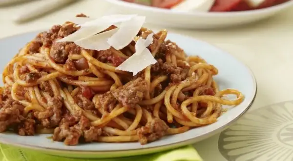 Spaghetti bolognese wikipedia - odkryj sekrety tradycyjnego dania