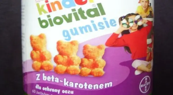 Dlaczego wycofano kinder biovital? Oto prawda o jego dostępności