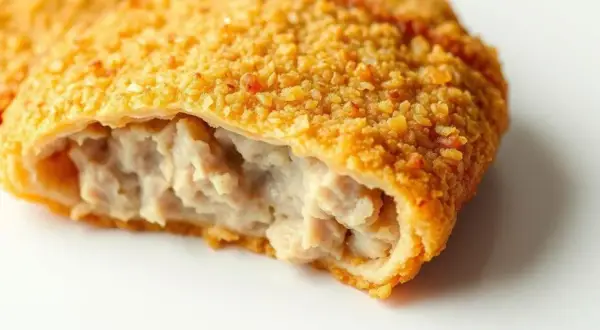 Ile kalorii ma schabowy? Panierka, pieczenie, triki dietetyczne