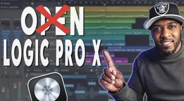 Logica nie działa? Napraw Termet lub Apple Logic Pro!