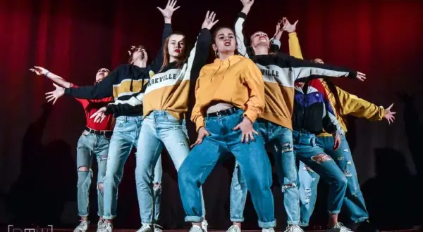 Odkryj swój styl! Jakie są style tańca i który wybrać?