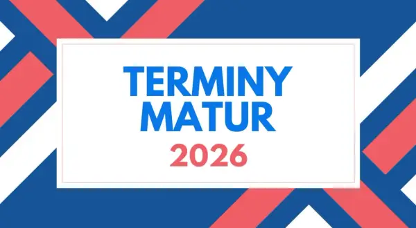Matura 2026: Ile dni? Daty, zasady, porady i stres pod kontrolą