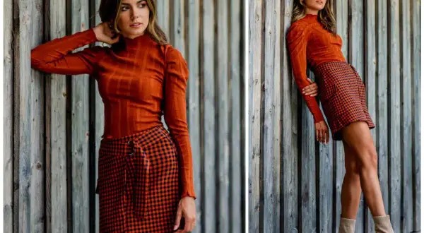 Sukienki lat 70. odkryj boho i disco. Noś je modnie dziś!