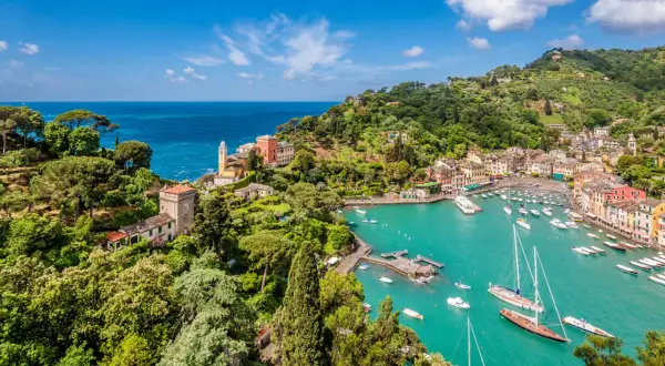 Genua & Riviera: Welches Seebad passt zu Ihrem Urlaub?