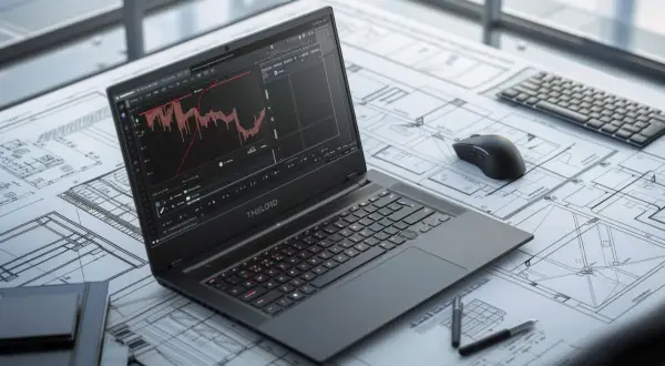 Lenovo P52: Najpotężniejszy ThinkPad wszech czasów? Recenzja 2025