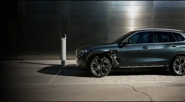 BMW X5 opinie jaki silnik - wybierz najlepszy silnik dla siebie