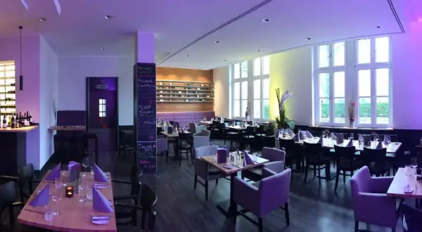 Kurhaus Bad Hamm Gastronomie: Menü, Ambiente & Ihr Besuch