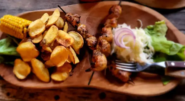 Eger gdzie zjeść: Odkryj najlepsze restauracje z tradycyjną kuchnią