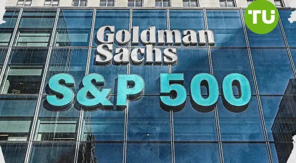 Goldman Sachs S&P 500. Analiza akcji i prognozy dla indeksu.