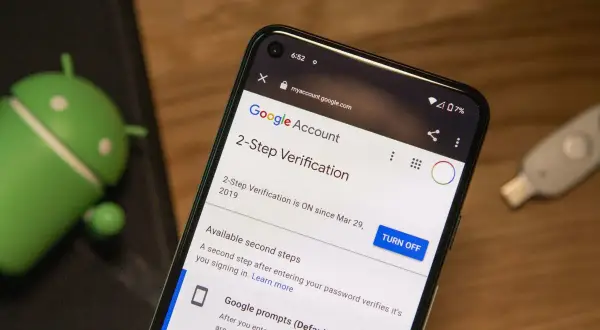 Gdzie są zapisane hasła do aplikacji na Androidzie? Oto odpowiedź!