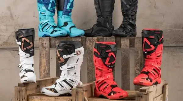 Jakie buty enduro wybrać? Przewodnik po modelach i bezpieczeństwie