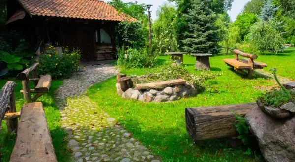 Skansen Sikory – urokliwe miejsce na agroturystyczny wypoczynek