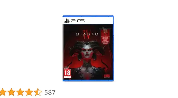 Ile kosztuje Diablo IV? Sprawdź najlepsze ceny i promocje teraz