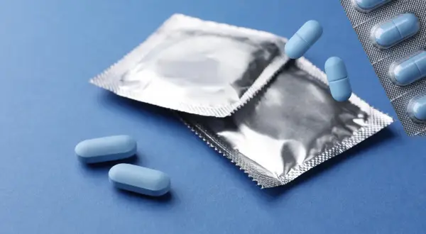 Viagra bez recepty? Gdzie kupić sildenafil legalnie i bezpiecznie?