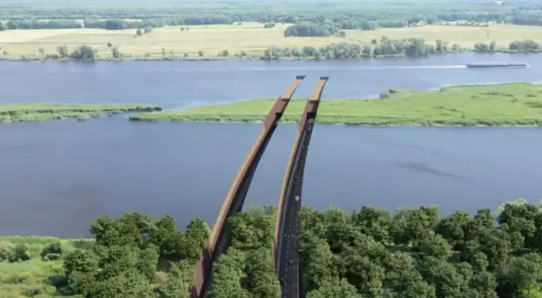 Szczecin nad Bałtyk: Szybki dojazd, najbliższe plaże, tunel Świnoujście