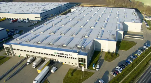 Słownik terminologii logistycznej: Od podstaw do Logistyki 4.0