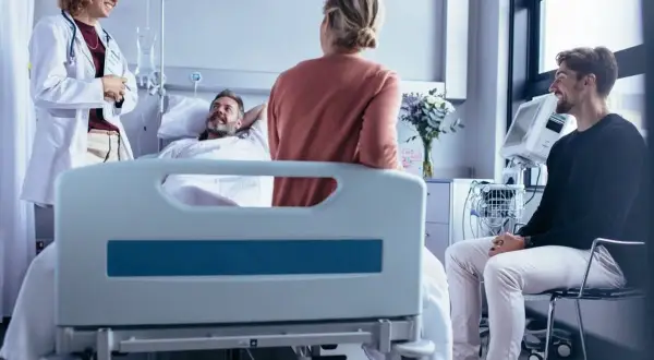 Czy Medicover ma umowę z NFZ? Sprawdź dostępność usług publicznych