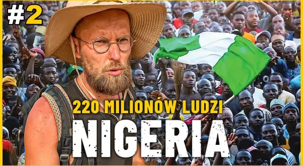 Nigeria: Czy jest bezpiecznie? Ostrzeżenia MSZ i praktyczne rady