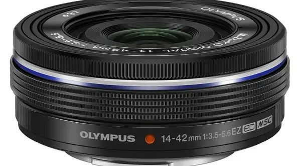Obiektyw 14-42 mm: do czego służy i jak wykorzystać jego możliwości