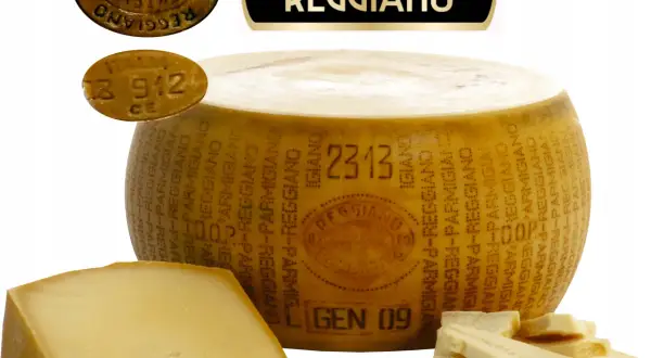 Ile kosztuje parmezan? Sprawdź ceny i tajemnice wyboru sera