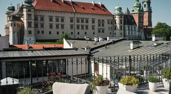 Gdzie na spa pod Krakowem? Ranking i porady dla Ciebie