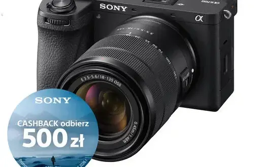 Sony Alfa: Uniwersalny obiektyw który model dla Ciebie?