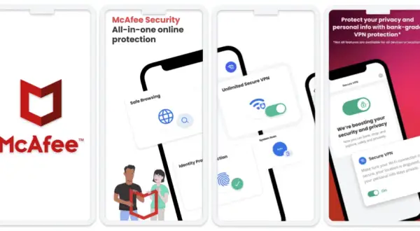 Antywirus na iPhone: Mit czy konieczność? Ekspert radzi, co wybrać.