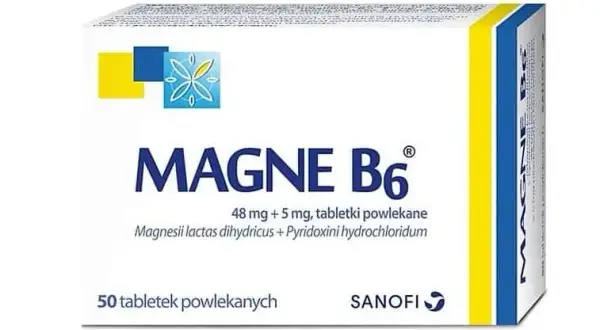 Bezpieczny magnez przy karmieniu piersią – jaki wybrać, by nie zaszkodzić dziecku?