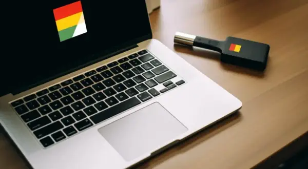 Jak przenieść prezentację Google na pendrive bez problemów i błędów