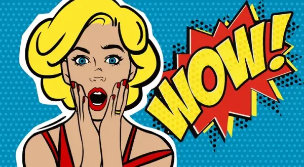 Czcionki pop art: Odkryj niezwykłe style dla kreatywnych projektów