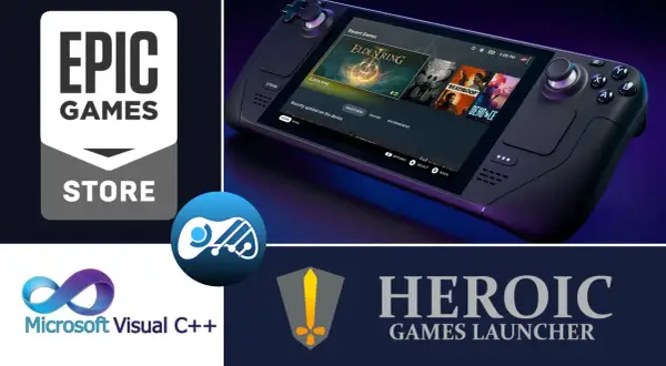 Jak połączyć konta Steam z Epic Games i uniknąć problemów z grami