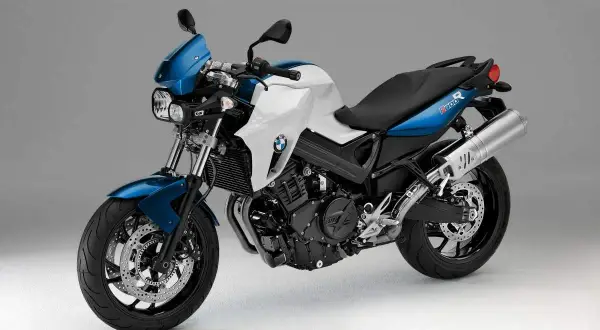 BMW F 800 R: Czy warto kupić? Wady, zalety, usterki i ceny