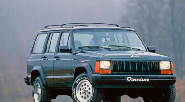 Jeep Cherokee: Jaki silnik wybrać? XJ, WJ, KL ekspert radzi
