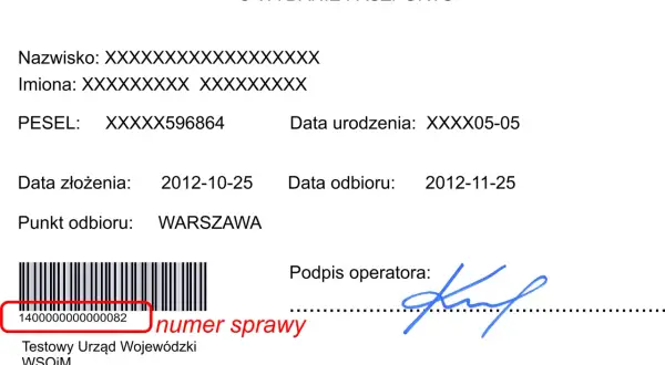 Paszport: Ile czekać? Maks. 30 dni, przyspiesz i sprawdź status!