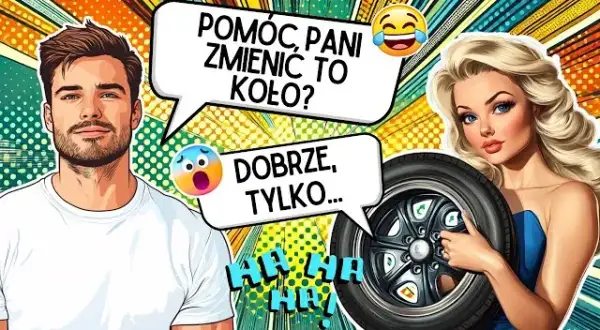 Dowcipy o blondynkach: Klasyki i nowości na poprawę humoru