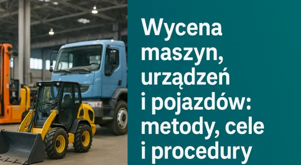 Leasing koparki 2026: Czy się opłaca? Pełna analiza dla firm