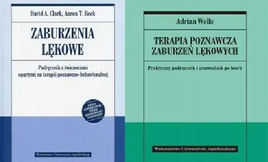 Leczenie zaburzeń lękowych: kompleksowy przewodnik po metodach