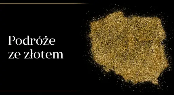 Złoto z Gruzji: Opłacalne? Przepisy celne i ryzyka przywozu do Polski